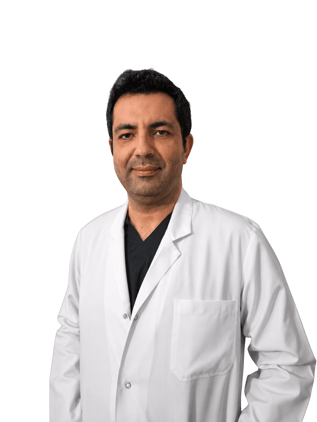 صورة Mehmet Hakan Pıçak، طبيب في الطب